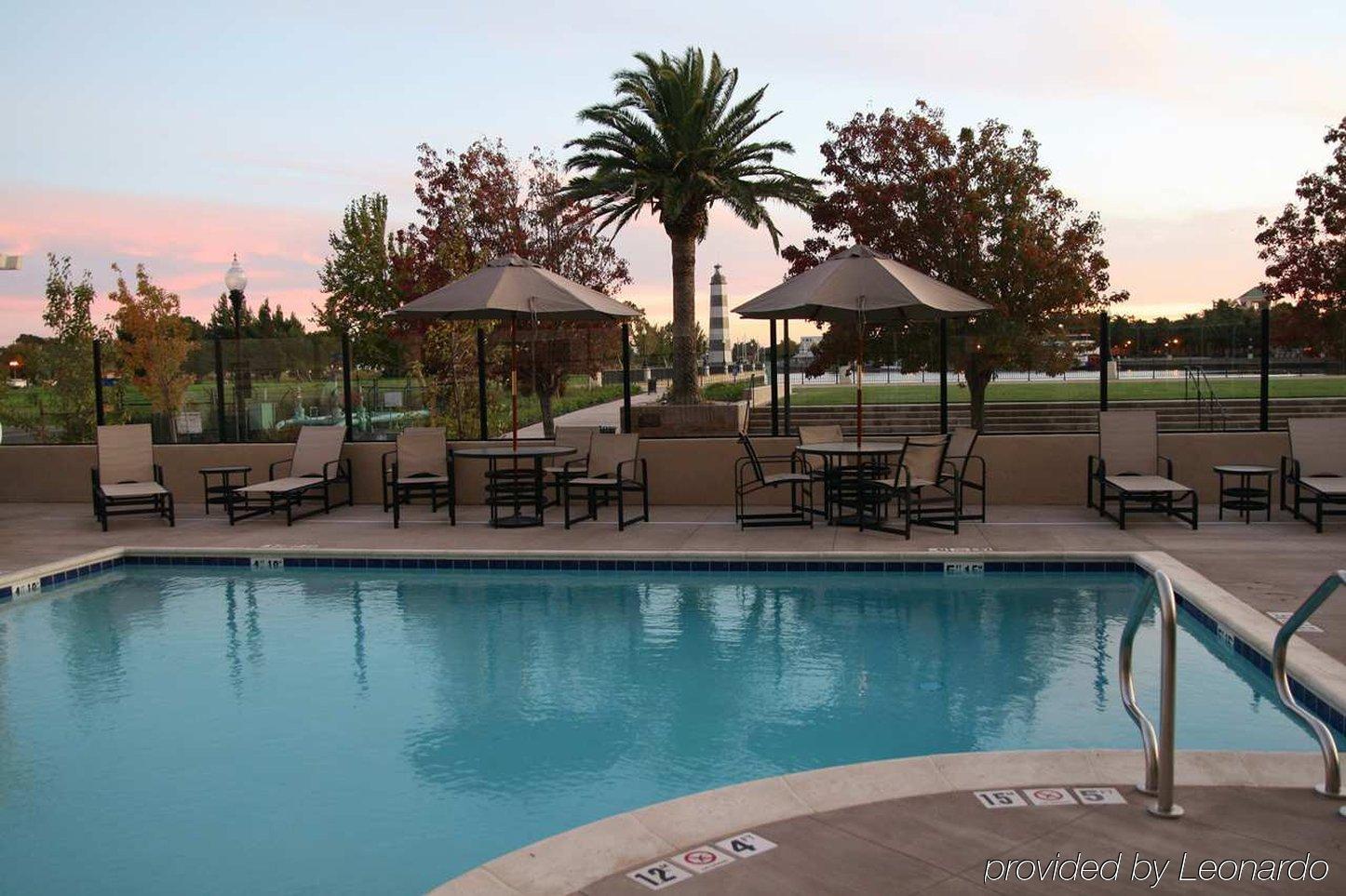 Hampton & Suisun Waterfront