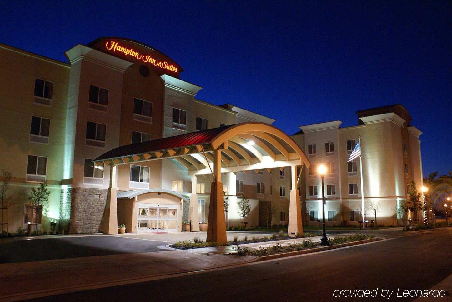 Hampton & Suisun Waterfront 3* Suisun City