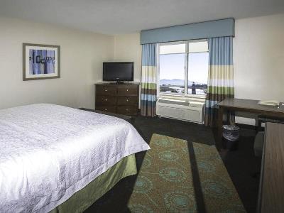 Hampton & Suisun Waterfront